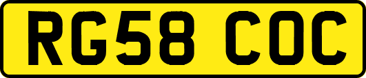 RG58COC