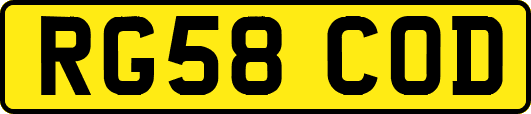 RG58COD
