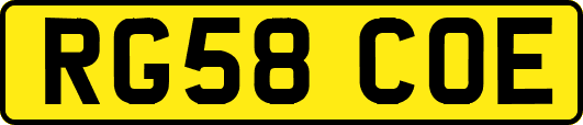 RG58COE