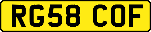 RG58COF