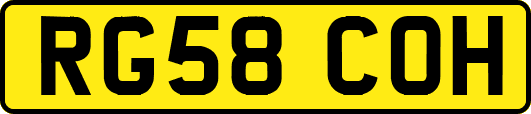 RG58COH