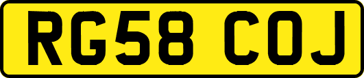 RG58COJ