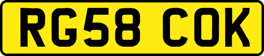 RG58COK