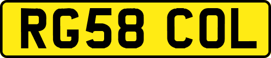RG58COL
