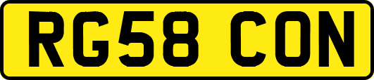 RG58CON