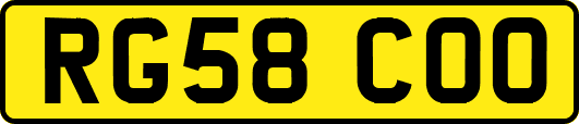 RG58COO