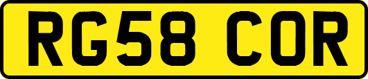 RG58COR