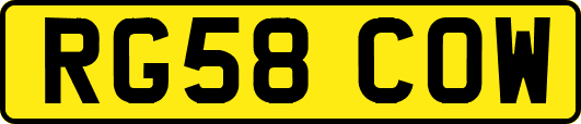 RG58COW