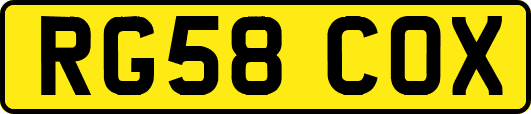 RG58COX
