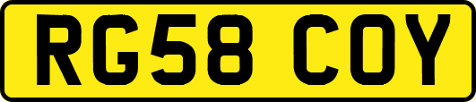 RG58COY