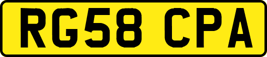RG58CPA