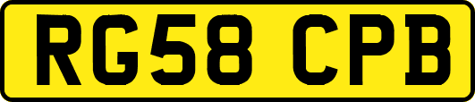 RG58CPB