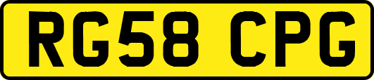 RG58CPG