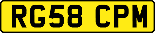 RG58CPM