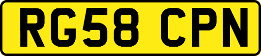 RG58CPN
