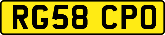 RG58CPO