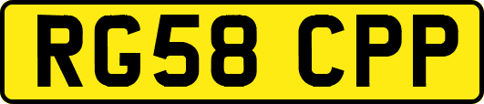 RG58CPP