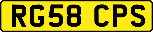 RG58CPS
