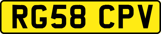 RG58CPV