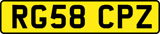 RG58CPZ