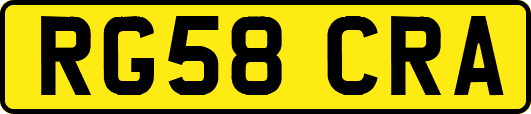 RG58CRA