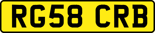 RG58CRB