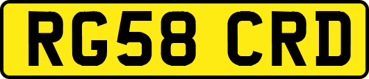 RG58CRD