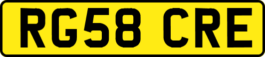 RG58CRE