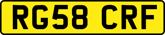 RG58CRF