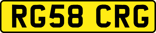 RG58CRG