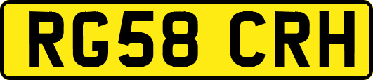 RG58CRH