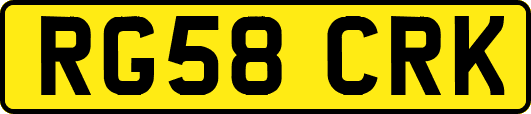 RG58CRK