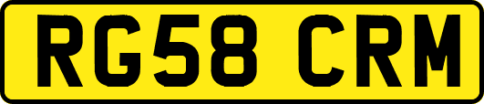 RG58CRM