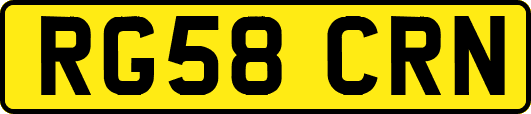 RG58CRN