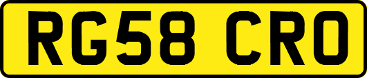 RG58CRO