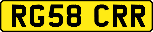RG58CRR