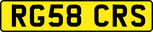 RG58CRS