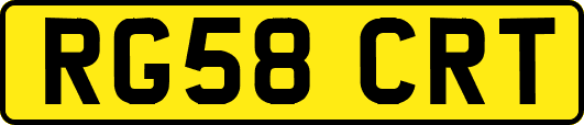 RG58CRT