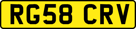 RG58CRV