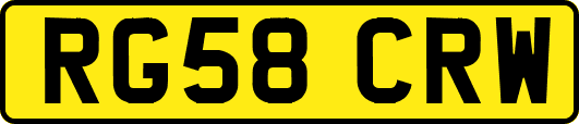 RG58CRW