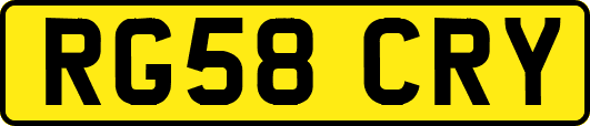 RG58CRY