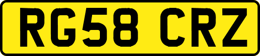 RG58CRZ