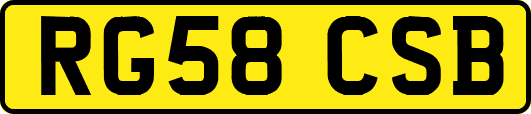 RG58CSB