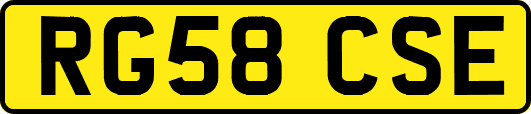 RG58CSE