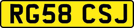 RG58CSJ