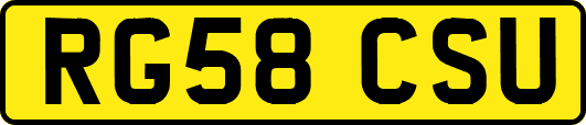 RG58CSU