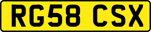 RG58CSX