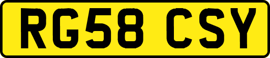 RG58CSY