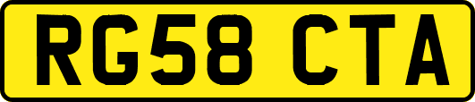 RG58CTA