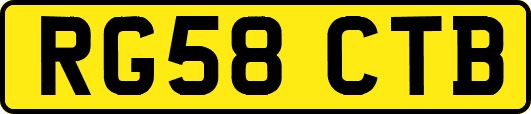 RG58CTB